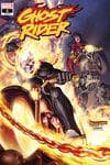 Ghost Rider (2019) #6 (Variant) cover