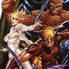 X-Men/Fantastic Four (2020) #3 (Variant)