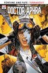 Star Wars: Doctor Aphra (2020) #3 cover