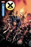 X-Men (2019) #13 cover