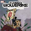 X Lives of Wolverine (2022) #4 (Variant)
