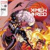 X-Men Red (2022) #2
