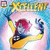 X-Cellent (2022) #4 (Variant)