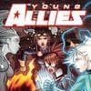 Young Allies (2010) #3