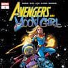 Avengers & Moon Girl (2022) #1