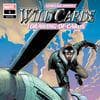 Wild Cards: The Drawing of Cards (2022) #1 (Variant)