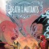 A.X.E.: Death to the Mutants (2022) #1