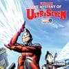 Ultraman: The Mystery of Ultraseven (2022) #1 (Variant)