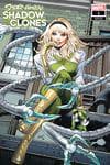 Spider-Gwen: Shadow Clones (2023) #1 (Variant) cover