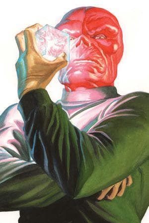 Captain America: Symbol of Truth (2022) #11 (Variant)