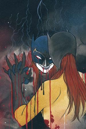 Hellcat (2023) #1 (Variant)