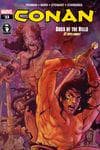 Conan (2004) #33 cover