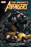 Mighty Avengers Vol. 2: Venom Bomb (Trade Paperback) cover