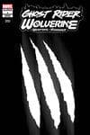 Ghost Rider/Wolverine: Weapons of Vengeance Alpha (2023) #1 (Variant) cover