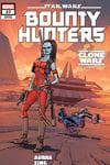 Star Wars: Bounty Hunters (2020) #37 (Variant) cover