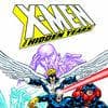 X-MEN: THE HIDDEN YEARS OMNIBUS (Hardcover)