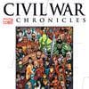 Civil War Chronicles (2007) #5