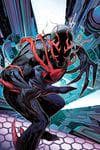 Symbiote Spider-Man 2099 (2024) #1 (Variant) cover