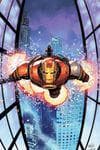 Iron Man (2024) #1 (Variant) cover