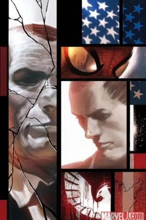 Amazing Spider-Man Presents: American Son (2010)