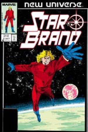 Star Brand (1986 - 1989)