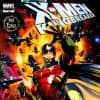 X-Men: Kingbreaker (2008 - 2009)