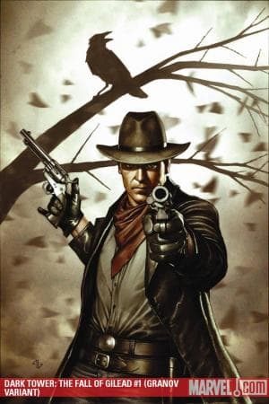 Dark Tower: The Fall of Gilead (2009)