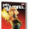Ms. Marvel Vol. 6: Ascension (2009 - Present)