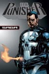 Punisher Saga (2008) #1 cover