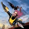 X-Men: Pixies and Demons Director's (2008) #1