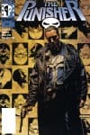 Punisher (2000) #7 cover