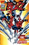 Spider-Girl Presents: The Buzz (2000) #3 cover