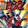Spider-Girl Presents: The Buzz (2000) #3