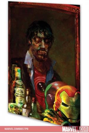 Marvel Zombies (2008)