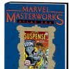 Marvel Masterworks: Atlas Era Tales of Suspense Vol. 2 (2008)