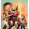 Iron Man: Haunted (Trade Paperback)