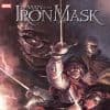 Marvel Illustrated: The Man in the Iron Mask Premiere (2007 - 2008)