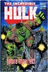 Hulk: Future Imperfect (1992) #1 cover
