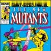 X-MEN: OLD SOLDIERS TPB (2004)