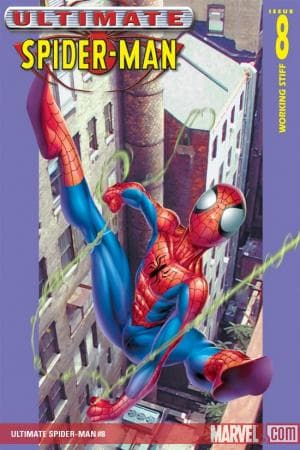 Ultimate Spider-Man Vol. 2: Learning Curve (2005)