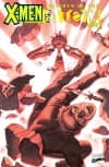 X-Men: Children of the Atom (1999) #3 cover
