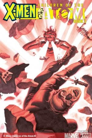 X-Men: Children of the Atom (1999) #3