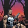 WOLVERINE/PUNISHER VOL. 1 TPB (2004)