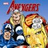 Avengers: I Am an Avenger II (Trade Paperback)