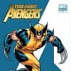 New Avengers (2010) #3 (IMMONEN VARIANT)