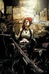 Scarlet (2010) #3 cover