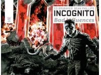 Incognito: Bad Influences (2010) #3 cover