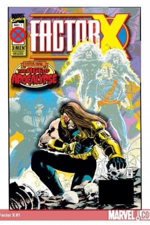 Factor X (1995)