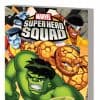 SUPER HERO SQUAD: SQUADDIES FOREVER! DIGEST (2010)