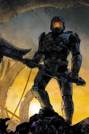 Master Chief